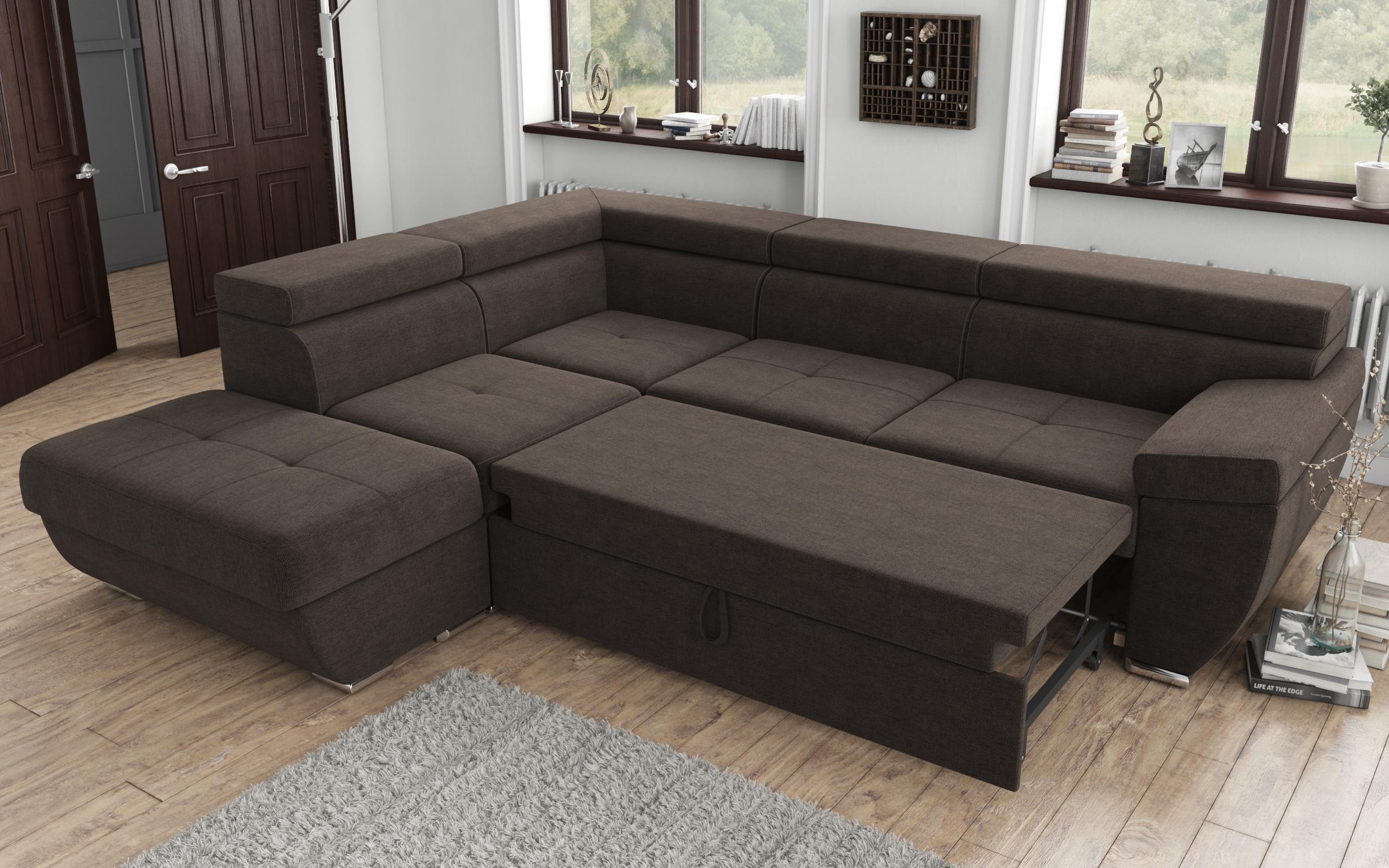 Coltar extensibil Dilan, maro  7